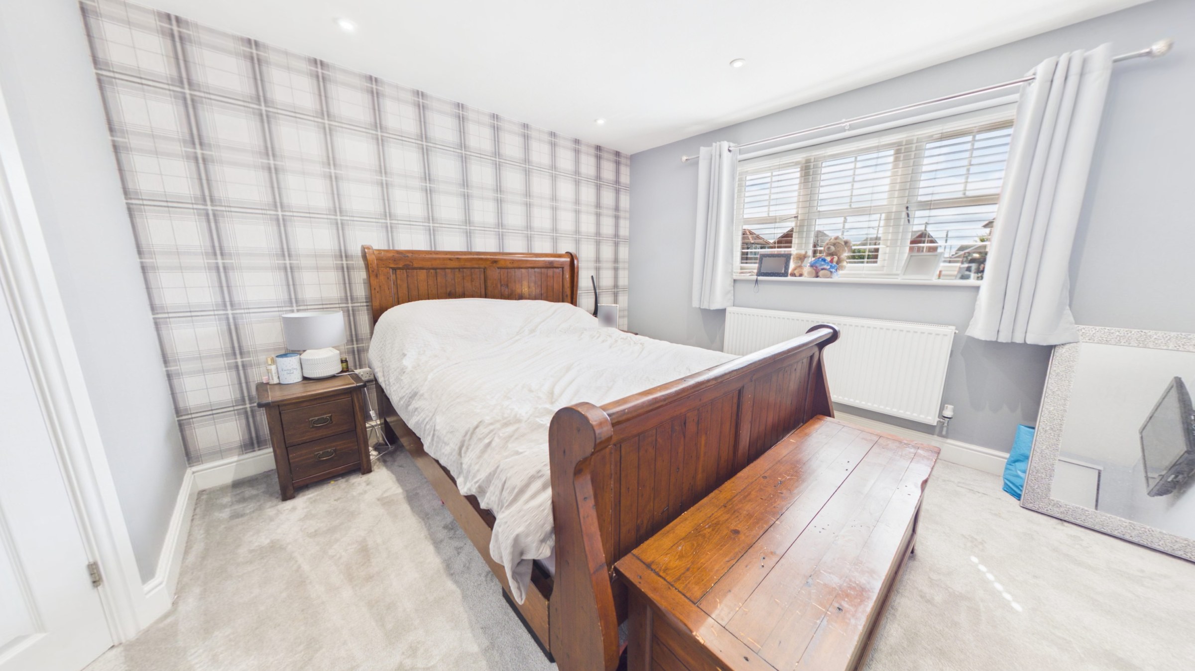 Grango Lane, Ponciau, LL14, photo 14