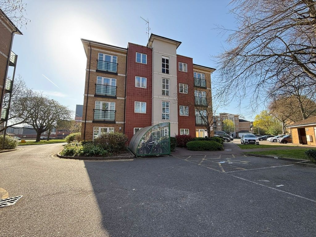 The ParklandsDunstable LU5 4GW
