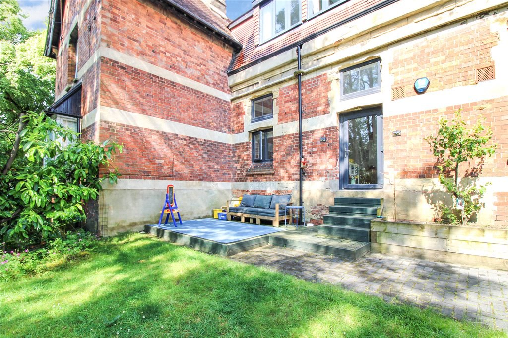 Parkland Terrace, Leeds, West Yorkshire, LS6, photo 20