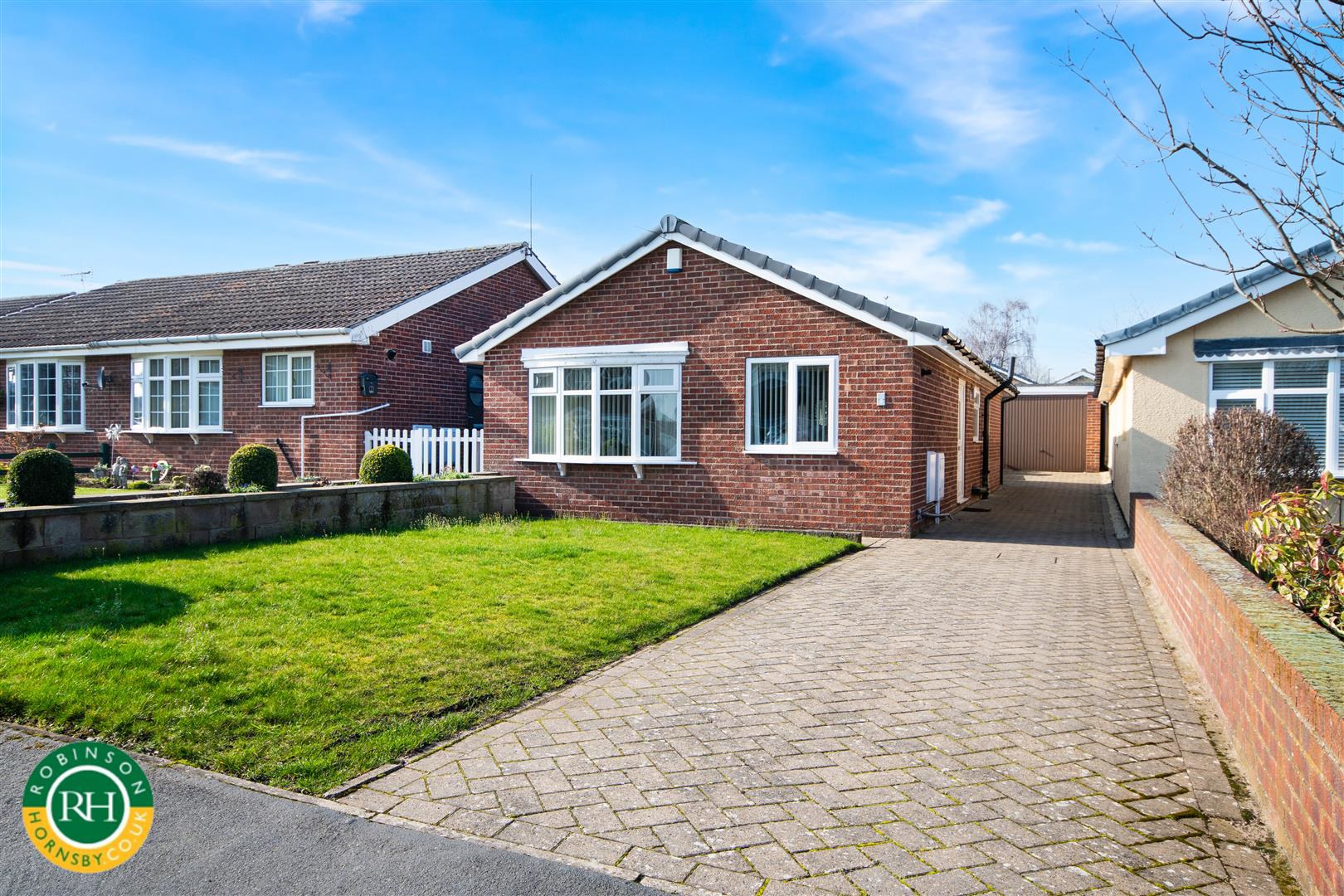 Everetts Close, Tickhill, Doncaster