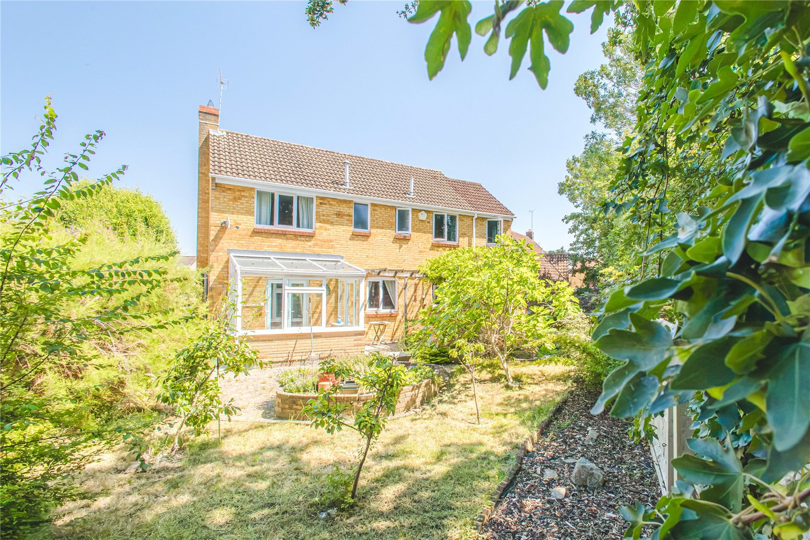 Harebell Close, Haydon Wick, Swindon, Wiltshire, SN25, photo 17