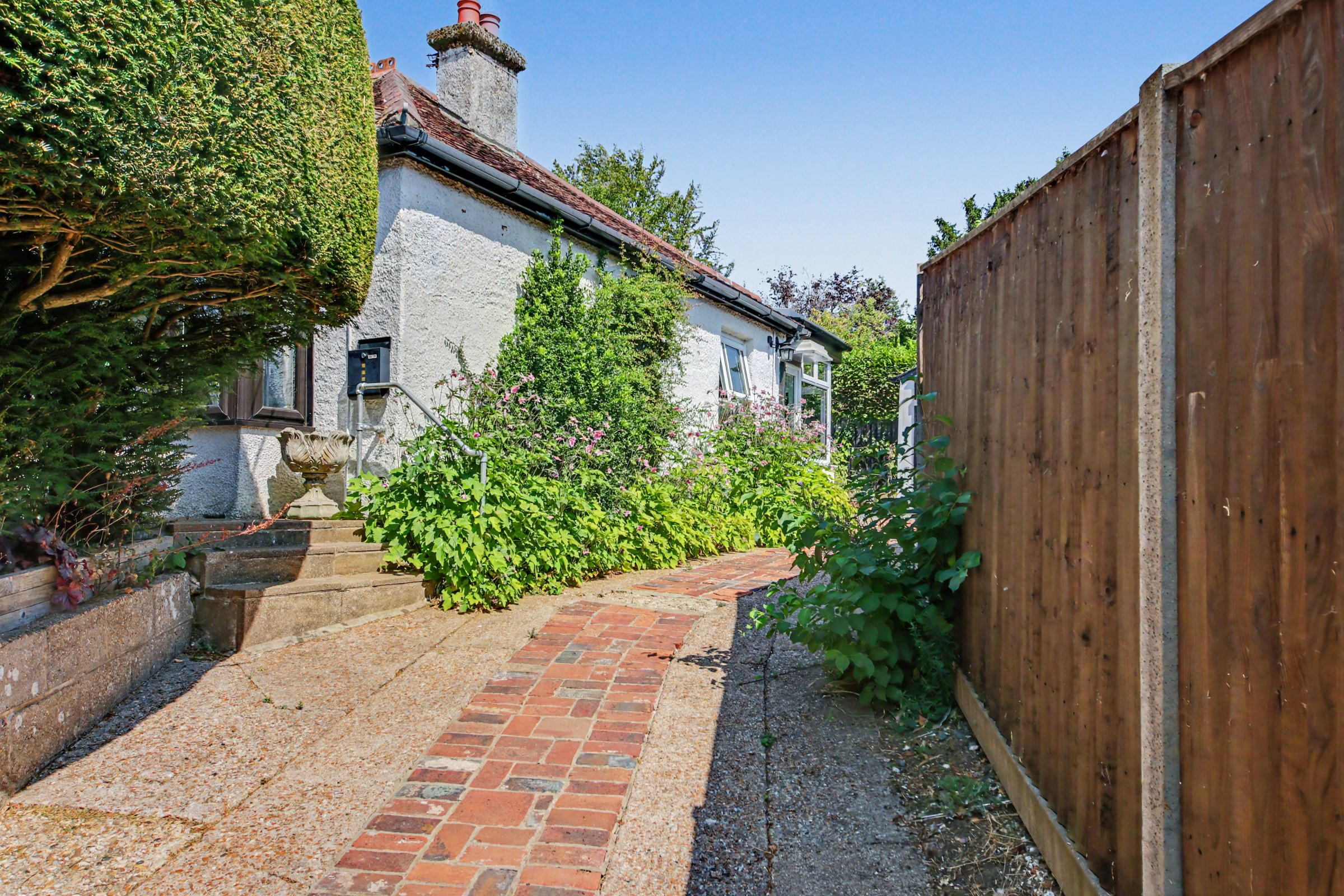 Free Street, Bishops Waltham, SO32, photo 16