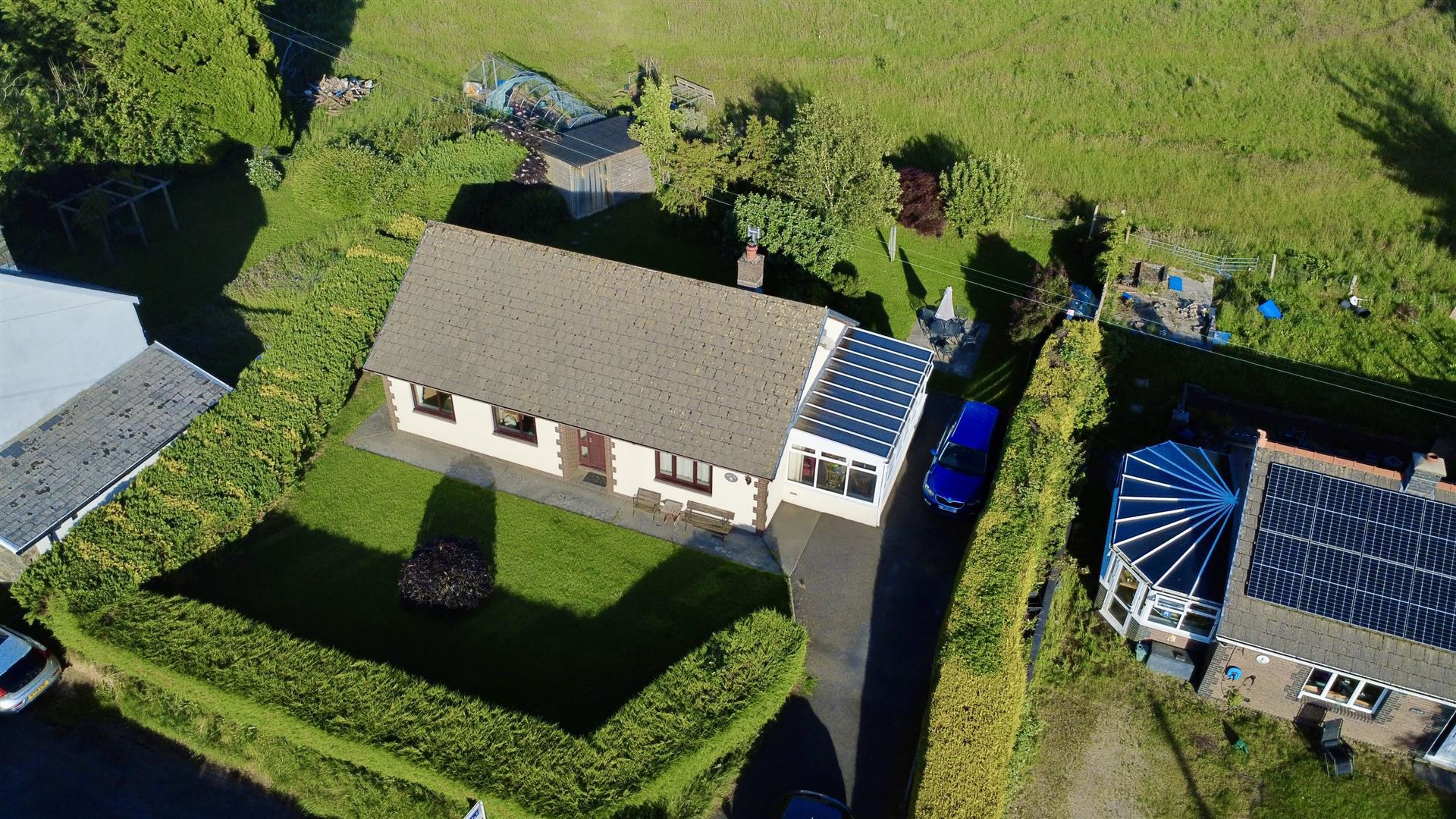 Bwlchllan, Lampeter, photo 20