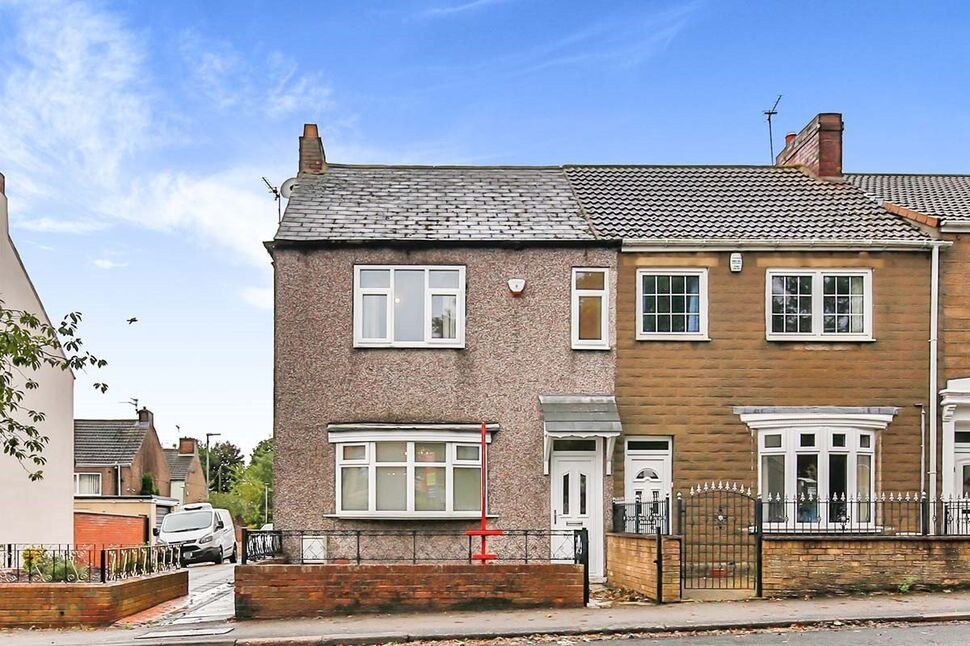 Clyde Terrace