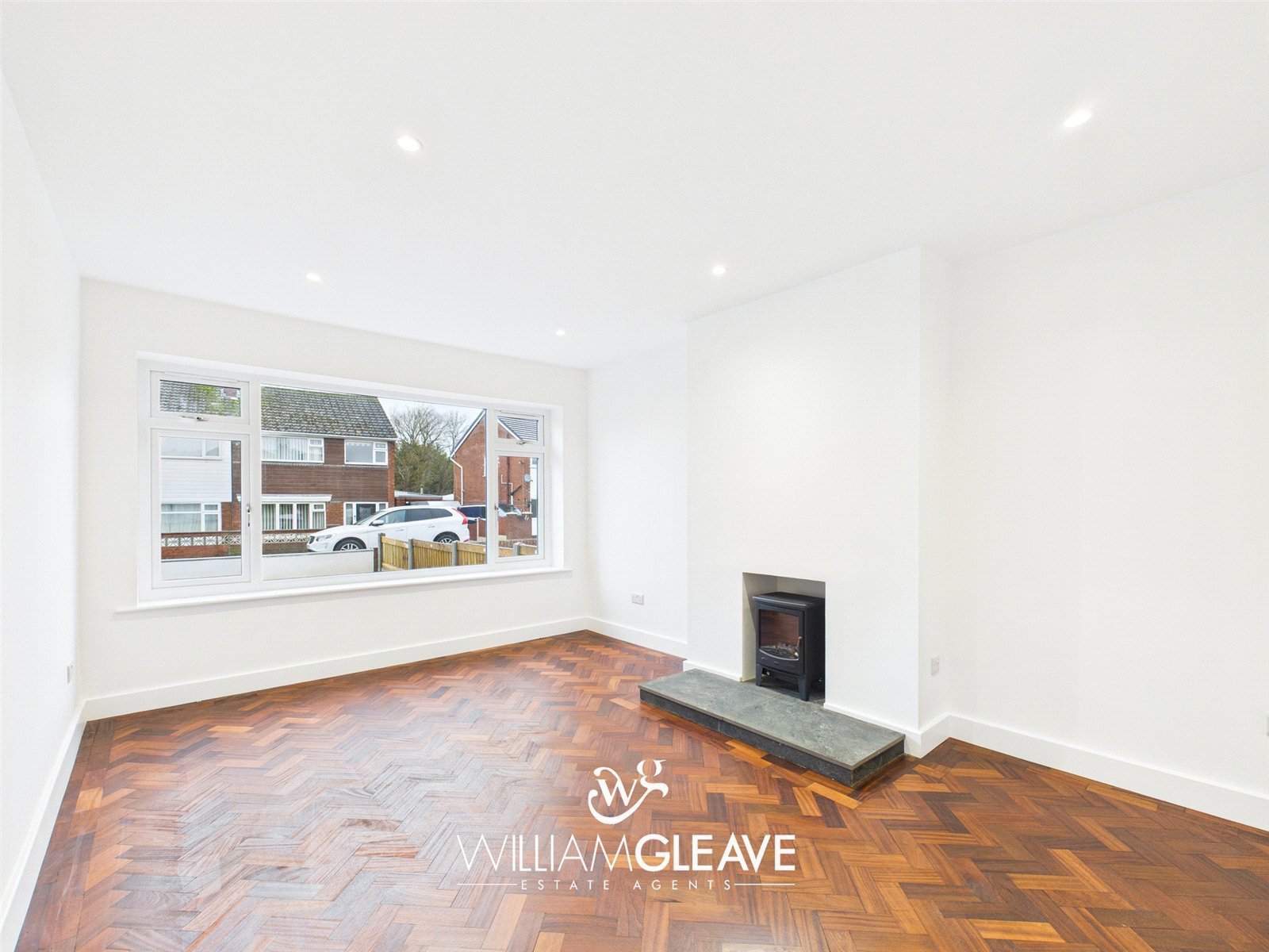 Grays Road, Mynydd Isa, Mold, Flintshire, CH7, photo 3