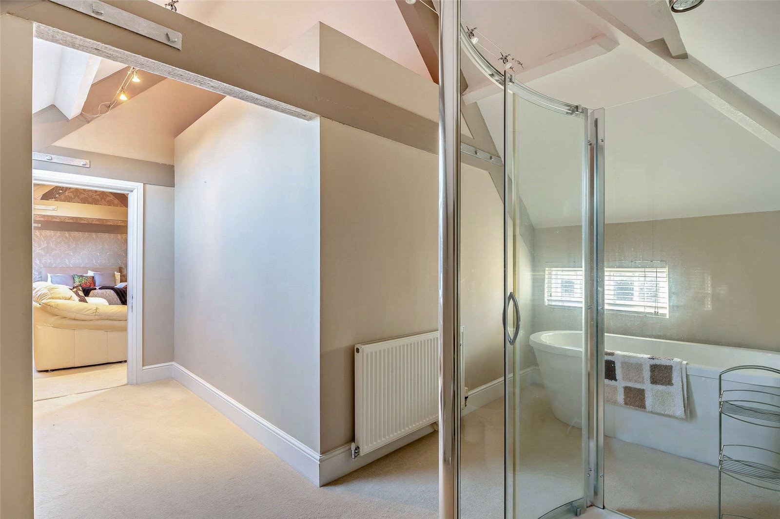 Lodge Lane, Hatherton, Nantwich, Cheshire, CW5, photo 20
