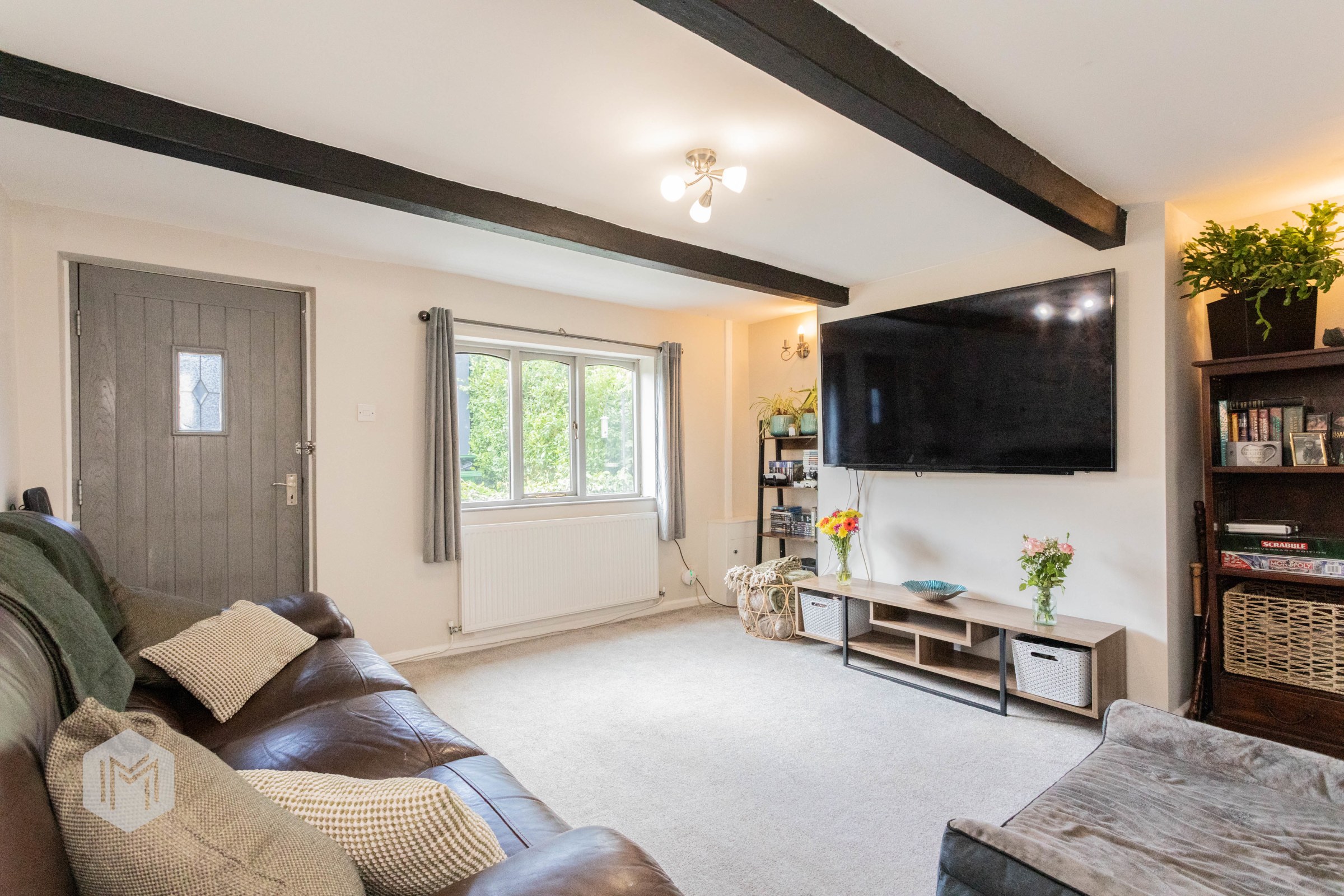 Leigh End, Glazebury, WA3, photo 17