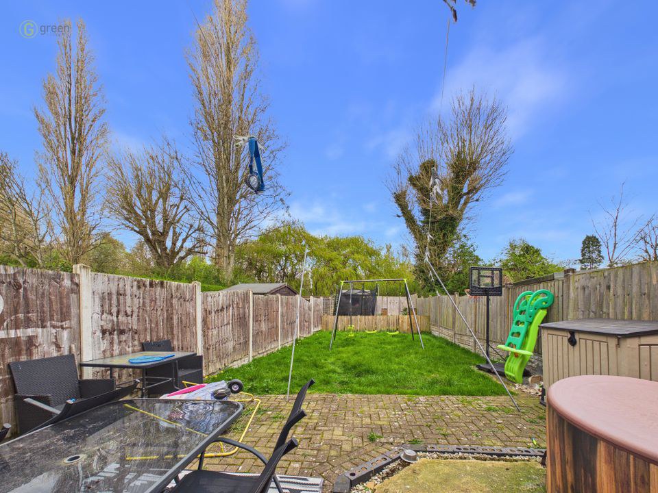 Finchley Road, Kingstanding, Birmingham, B44, photo 39