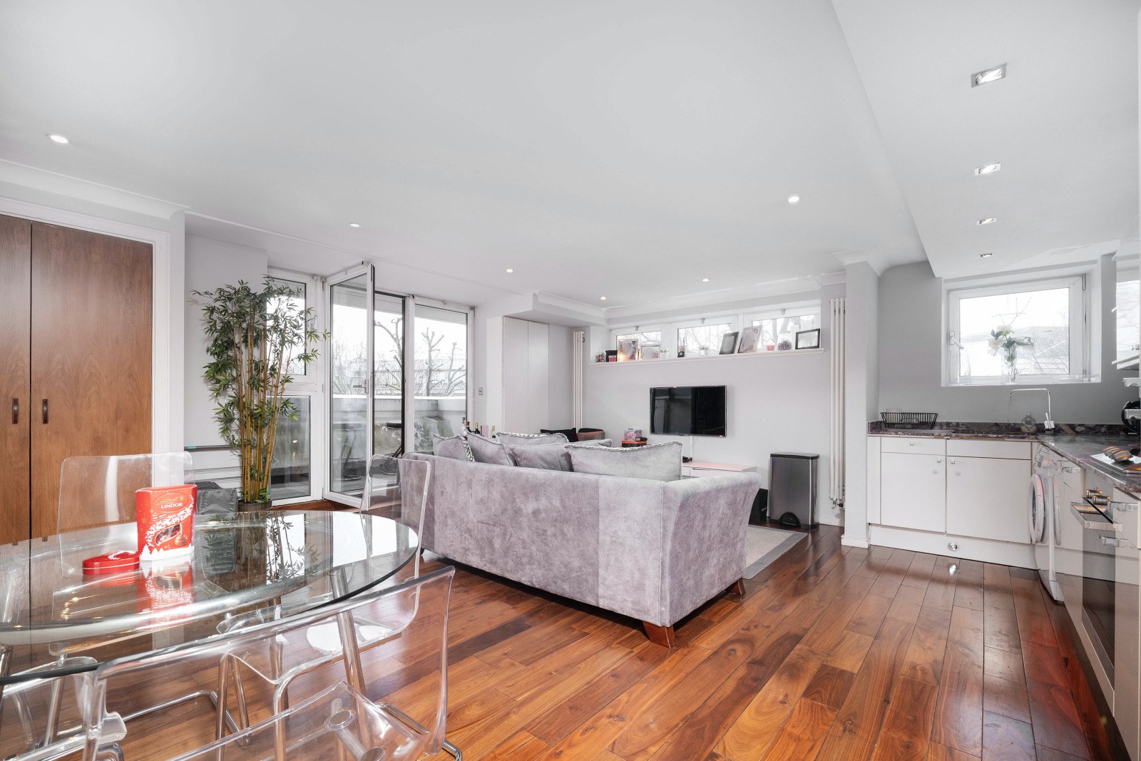 Blazer Court, 28A St. Johns Wood Road, London, NW8