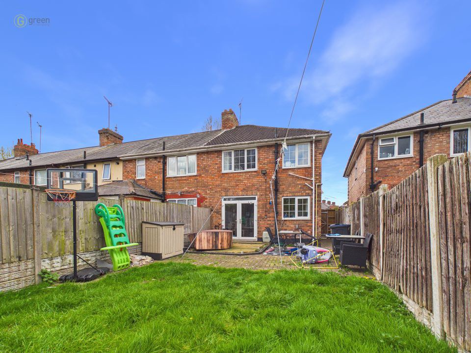 Finchley Road, Kingstanding, Birmingham, B44, photo 10