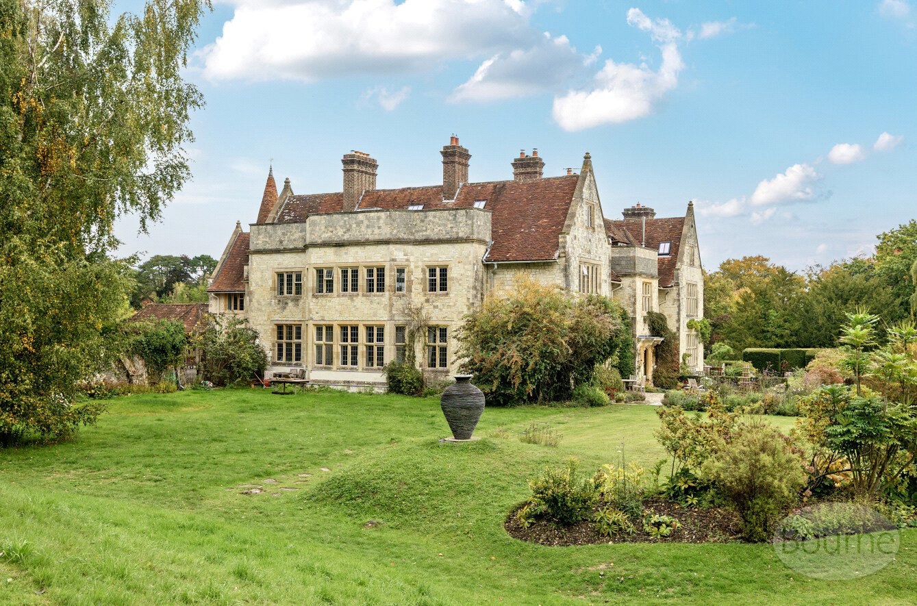Hawkley, Liss, Hampshire, GU33