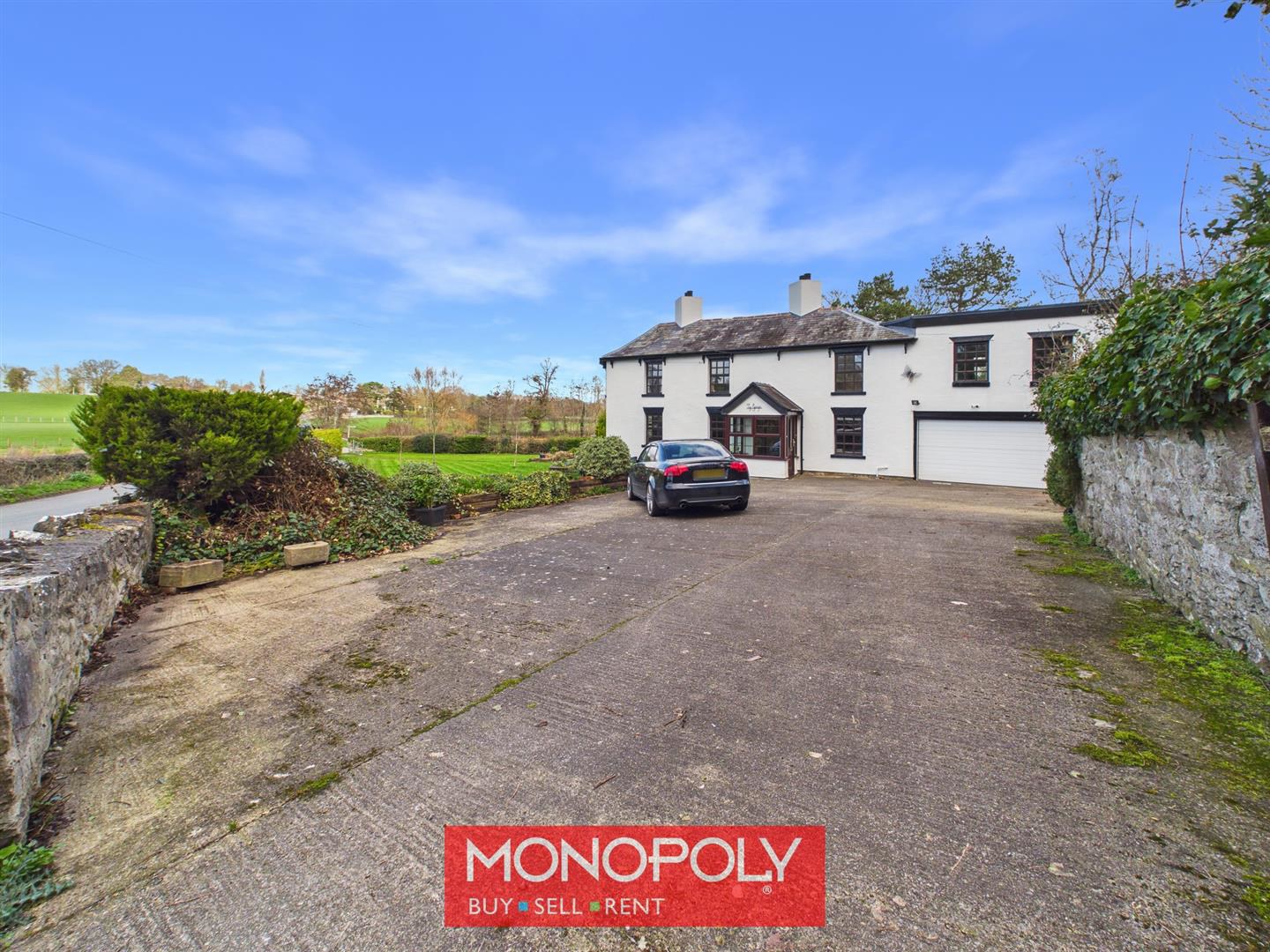 Ystrad, Denbigh, LL16, photo 4
