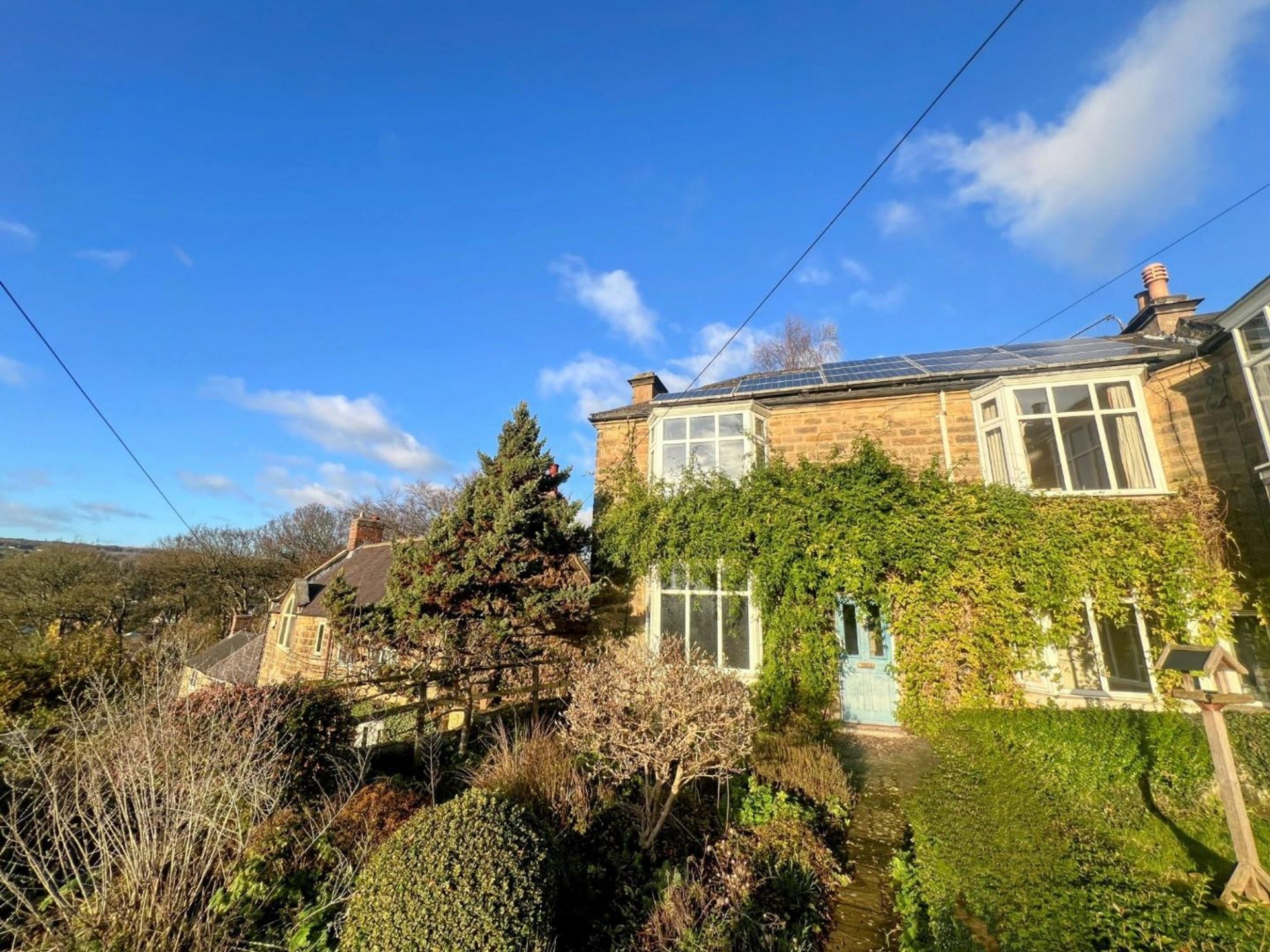 House Sold STC Gorsey Bank