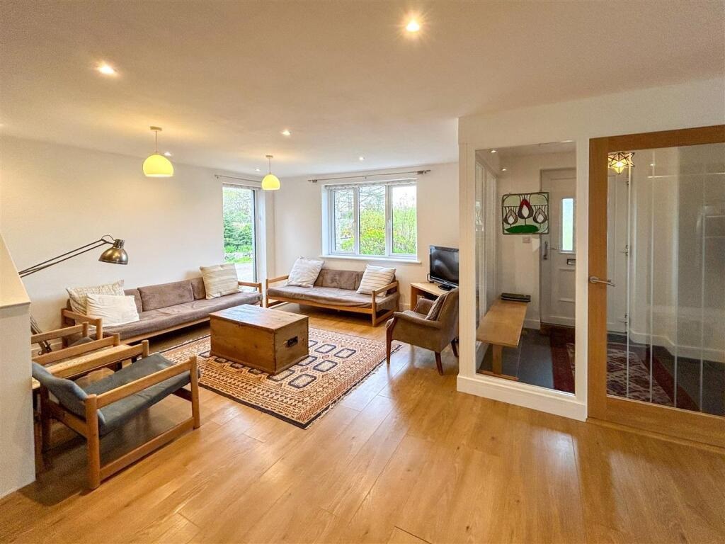 Large detached family home, Hayle Road, Nancegollan, photo 7
