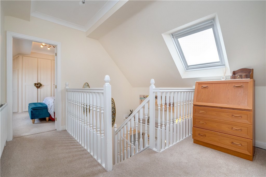 Aspin Oval, Knaresborough, North Yorkshire, HG5, photo 24