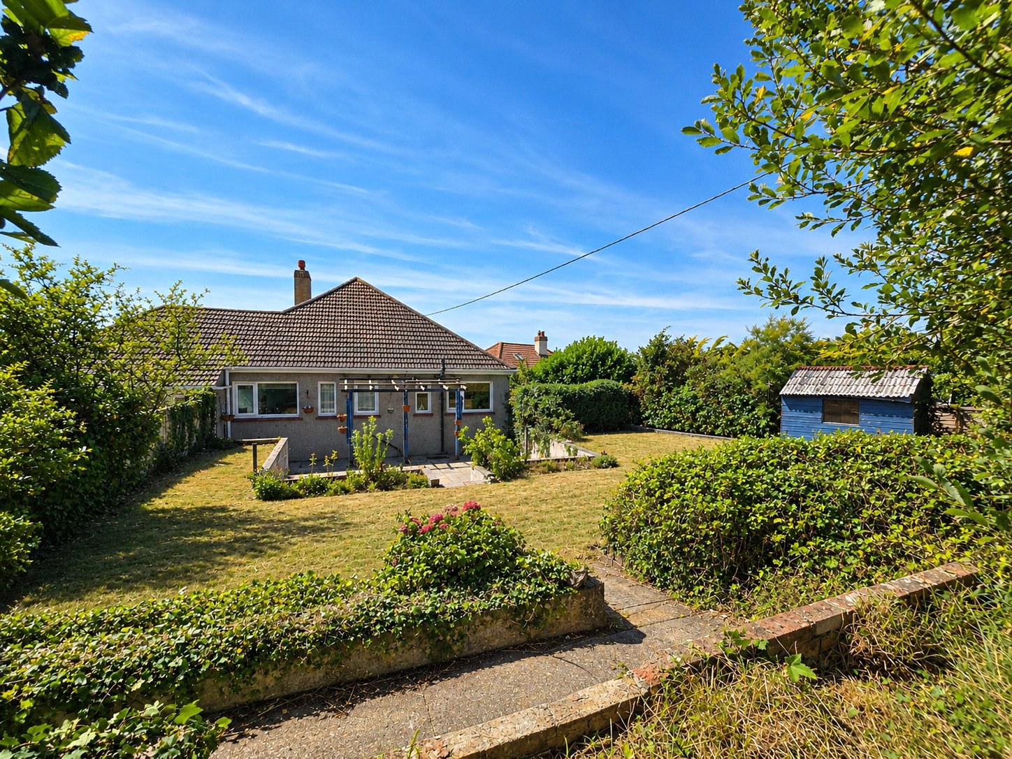 Clinton Close, Bude, Cornwall, EX23, photo 14