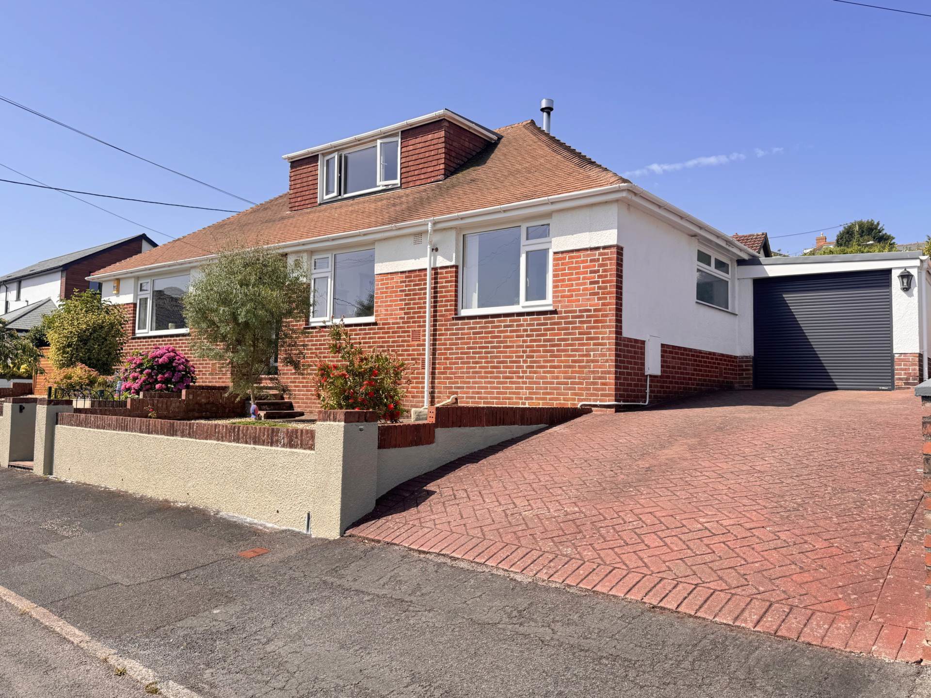 Southcott Road, Bideford
