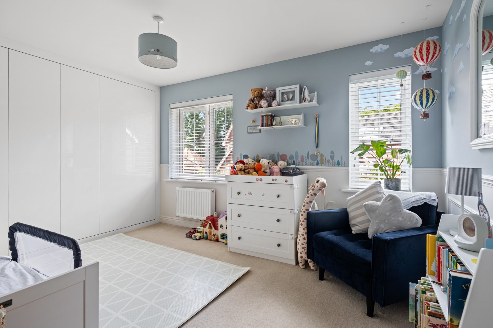 Buttinghill Drive, Cuckfield, West Sussex, RH17, photo 12