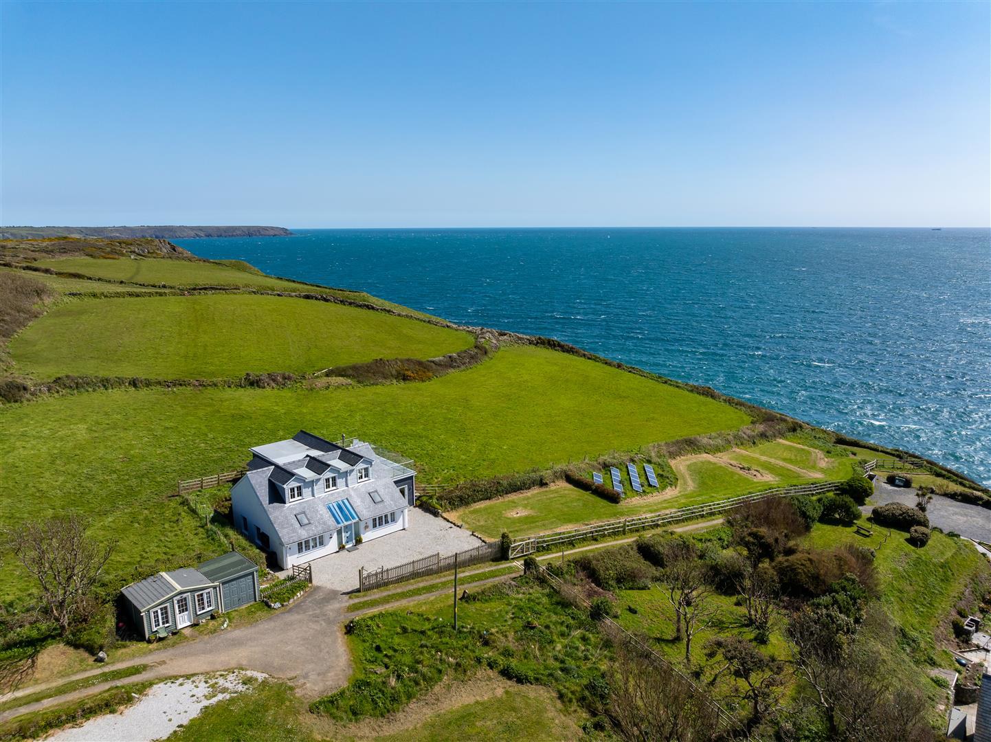Cadgwith | Lizard Peninsula | South Cornwall