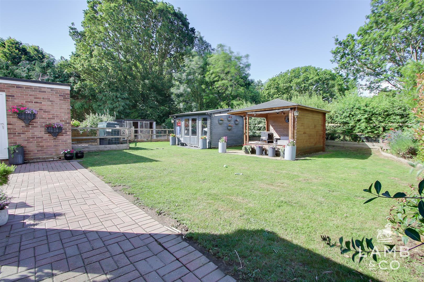 Meadow Close, Great Bromley, Colchester, photo 3