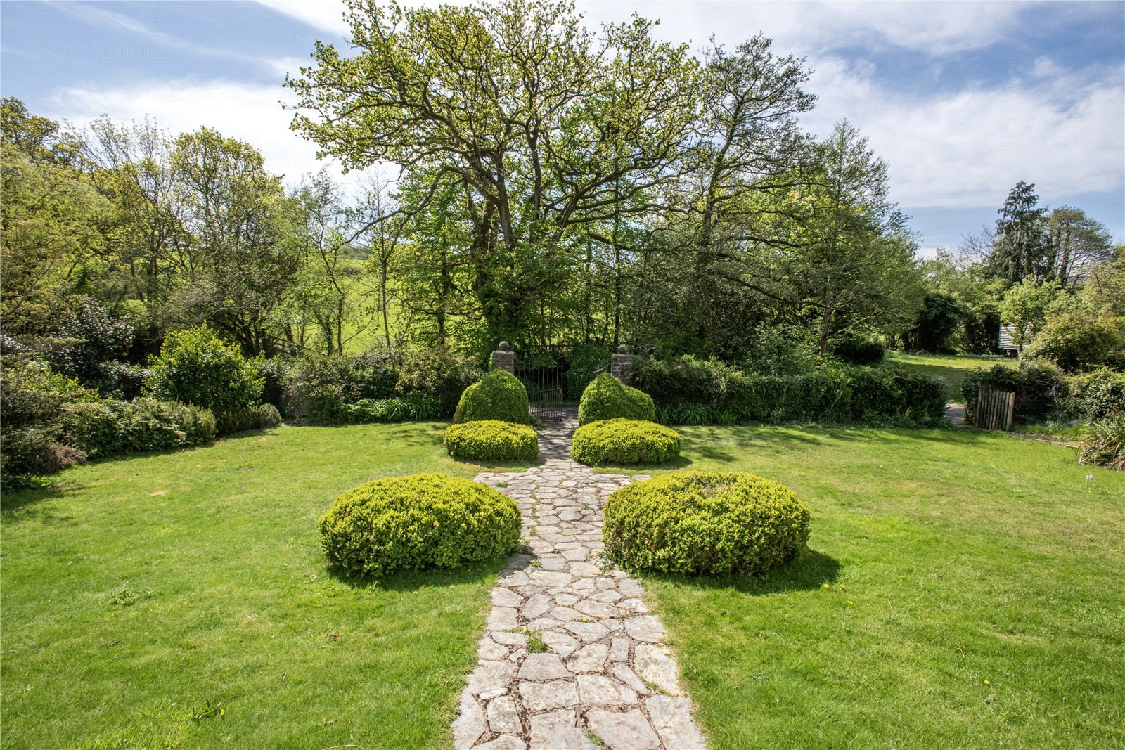 Wootton Courtenay, Minehead, Somerset, TA24, photo 12