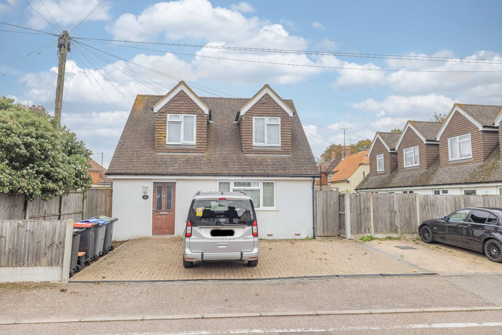 Avon Close