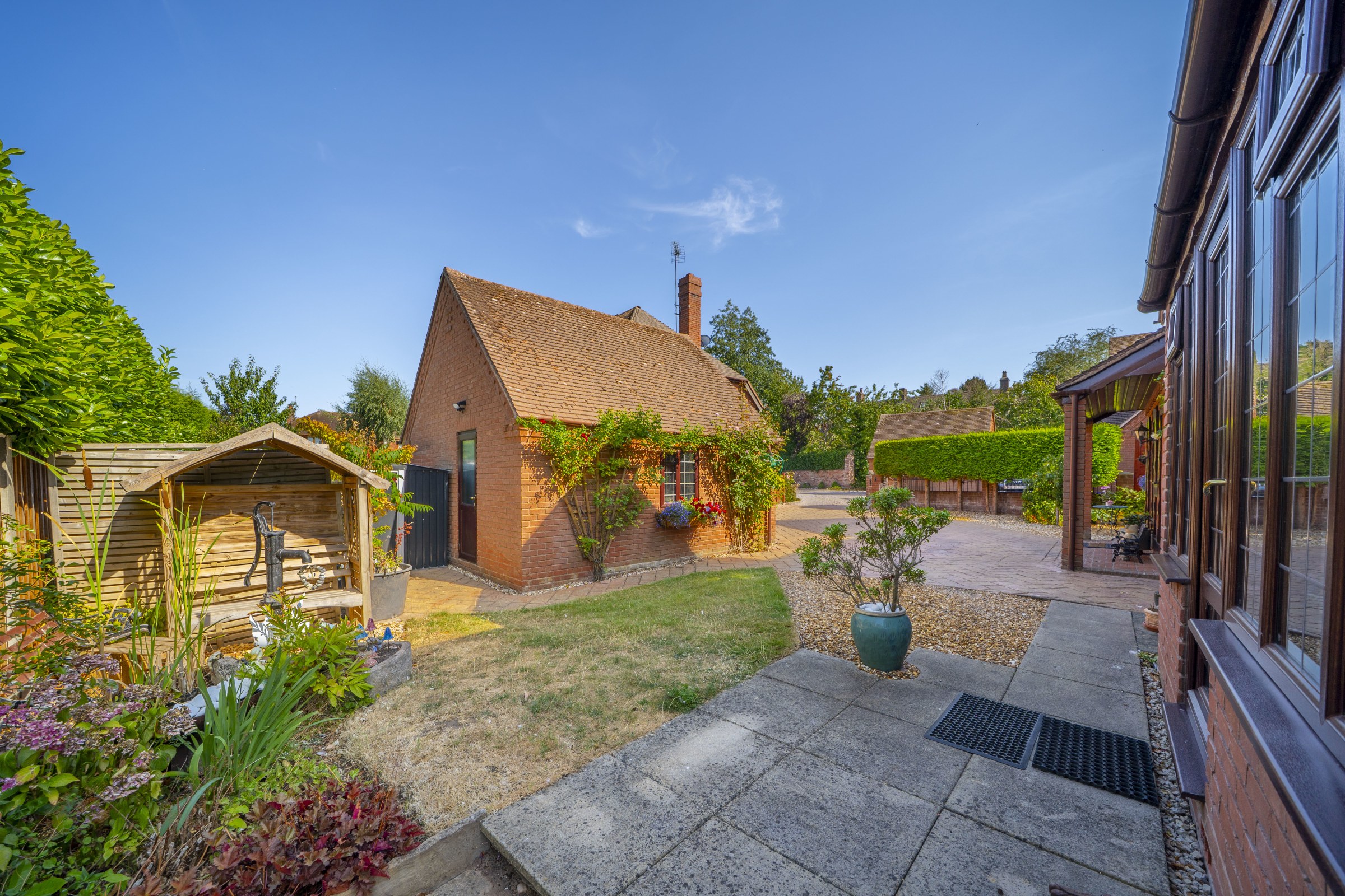 The Paddock, Claverley, WV5, photo 43
