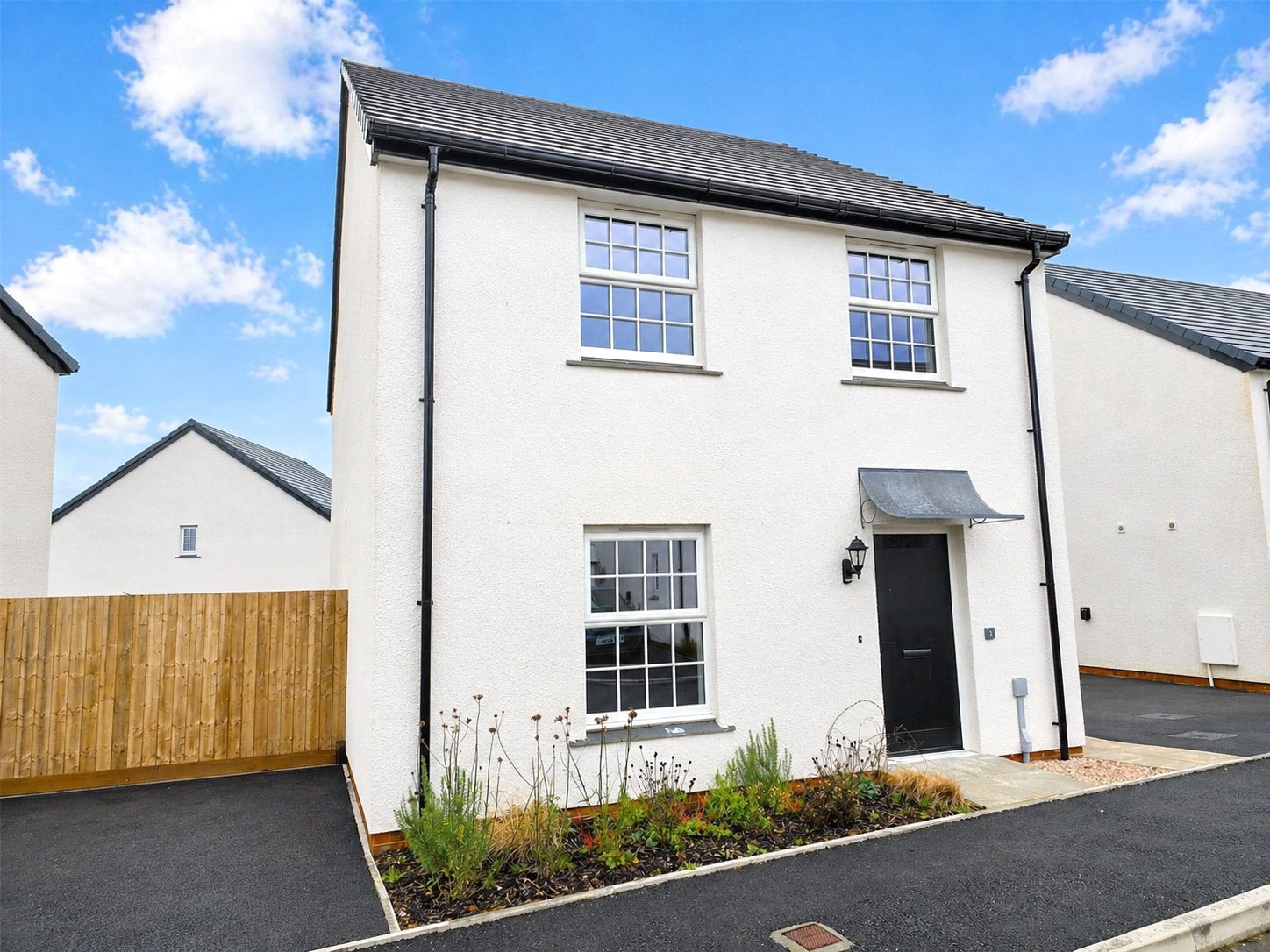 Kilkhampton, Bude, Cornwall, EX23
