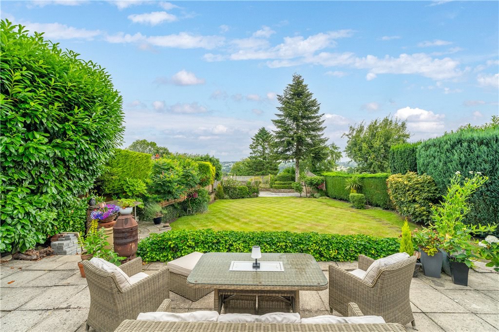 Town Gate, Calverley, Pudsey, West Yorkshire, LS28, photo 2
