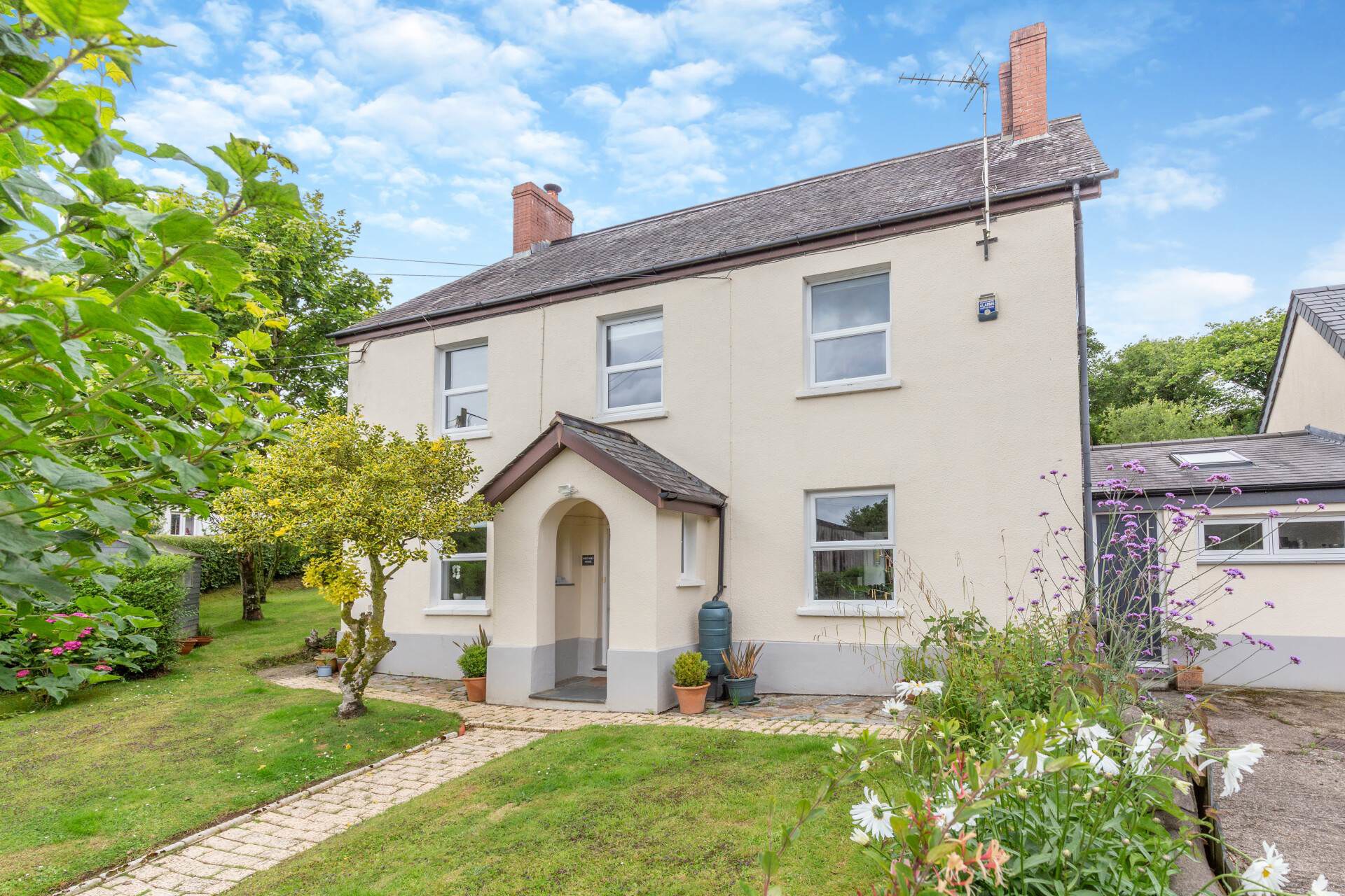 Newton St Petrock, Near Holsworthy, Devon, photo 23
