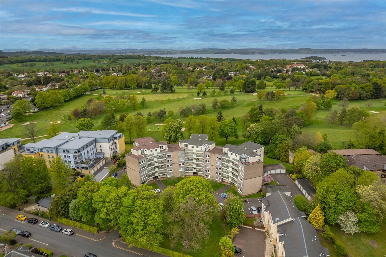 Barnton Court, Barnton, Edinburgh, EH4, photo 19