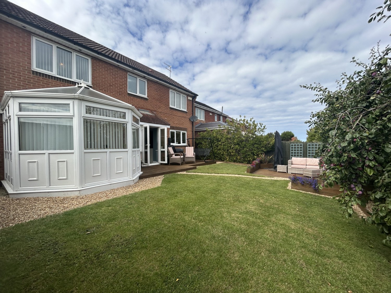 Siskin Close, Hartlepool, TS26 0SR, photo 23