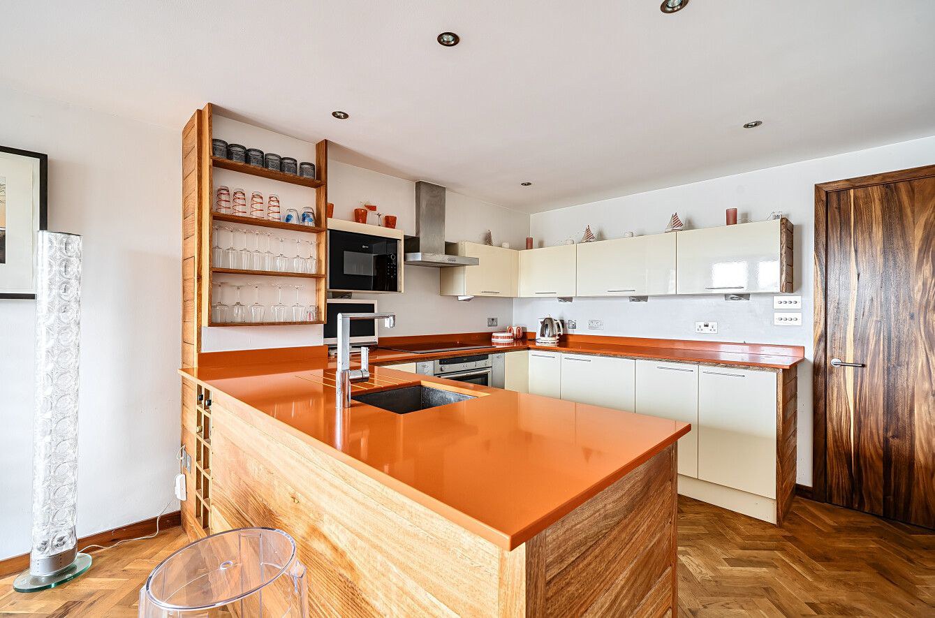 Florizel Mews, Polruan, photo 8