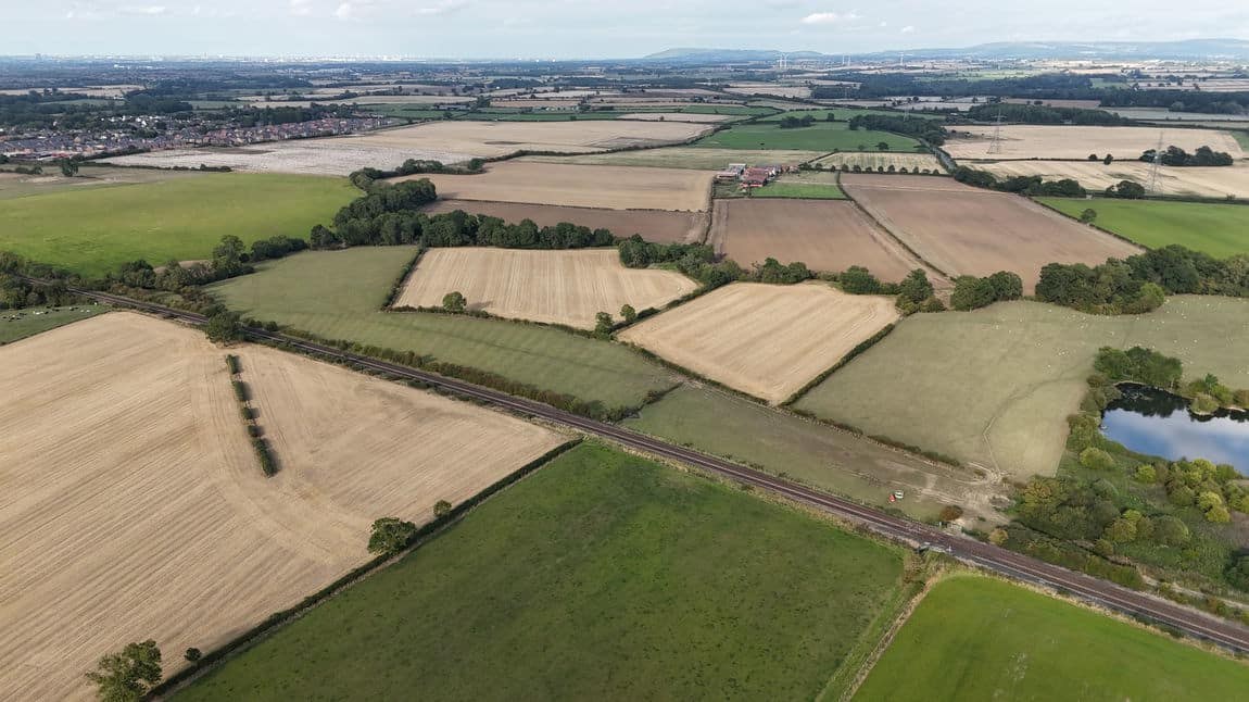 39.92 Acres Approx of Land at Picton