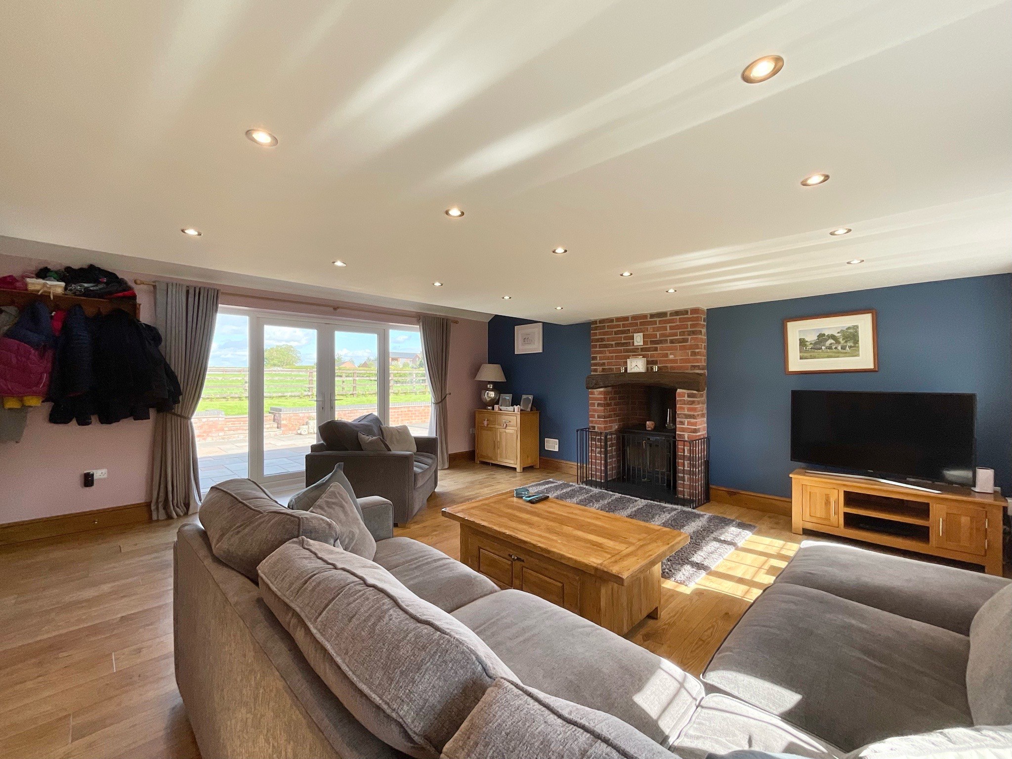 Wilkesley Lane, Wilkesley, SY13, photo 11