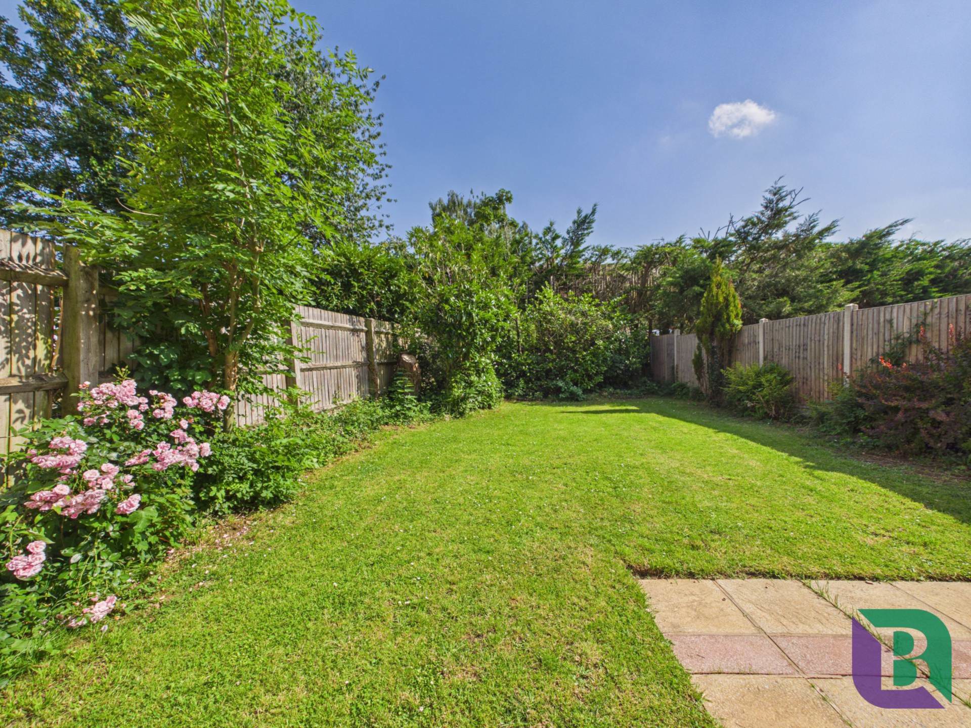 Boxberry Gardens, Walnut Tree, photo 3