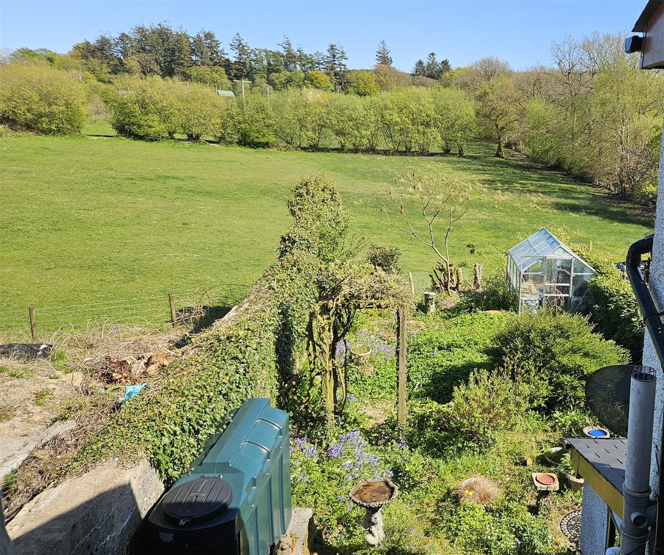Llanfihangel-Ar-Arth, Pencader, photo 22
