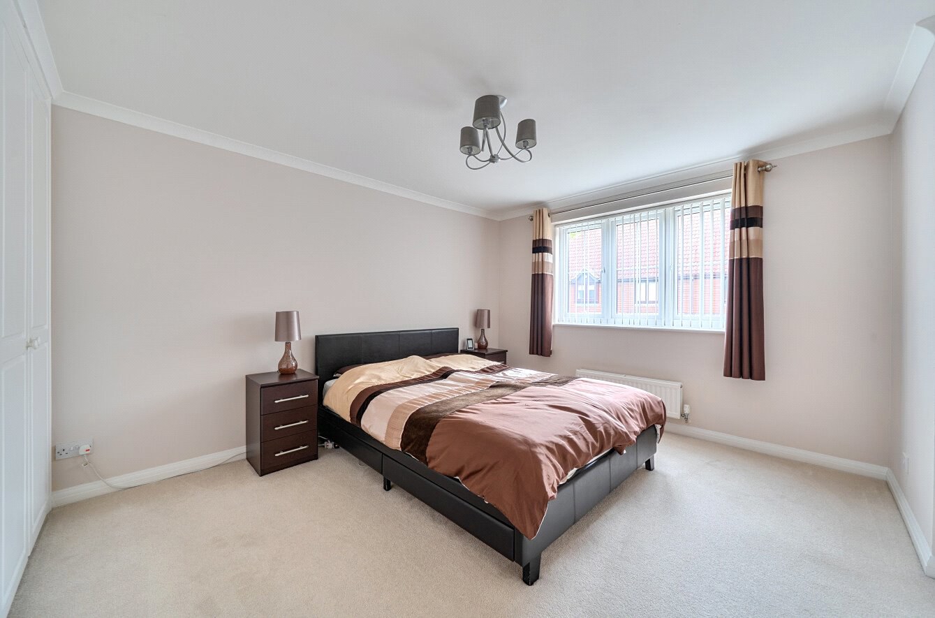 Goughs Lane, Bracknell, Berkshire, RG12, photo 9