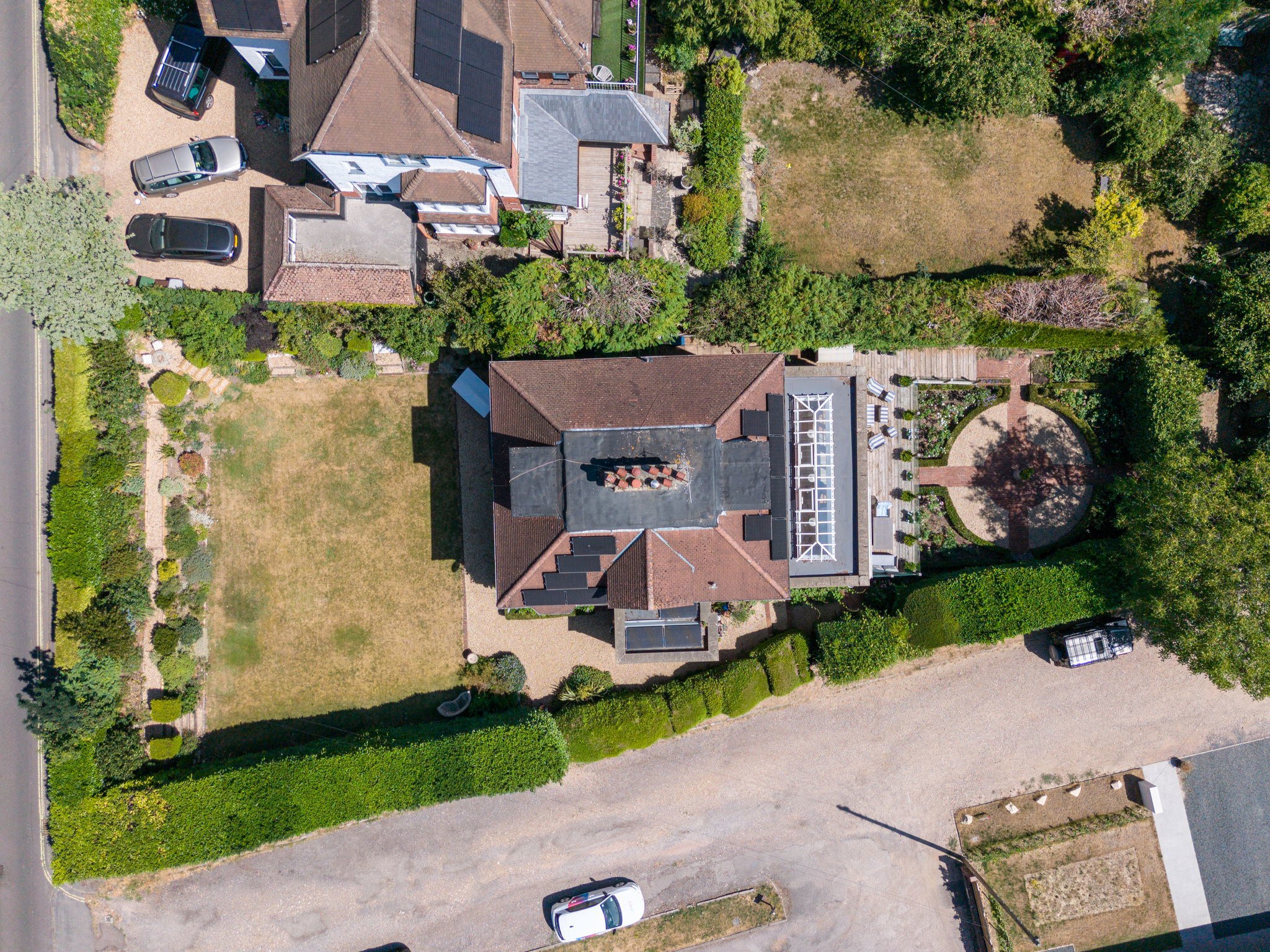Edington Road, Winchester, SO23, photo 38