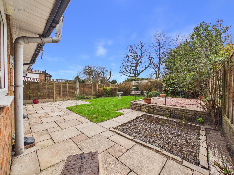 Pages Lane, Great Barr, Birmingham, B43, photo 44