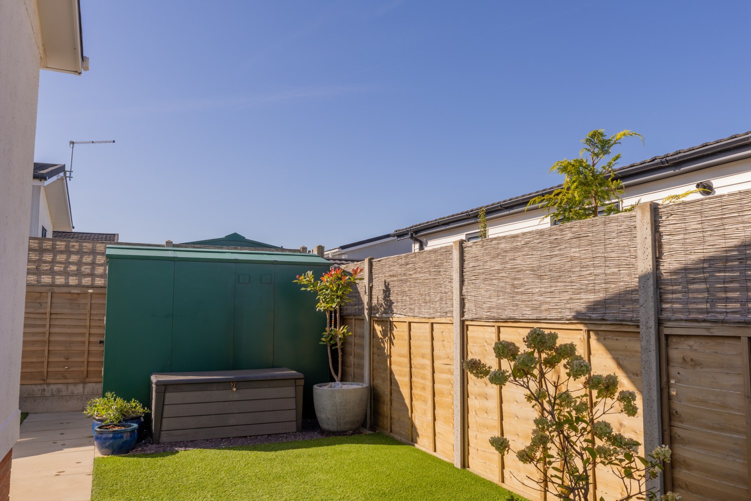 Hazelgrove Residential Park, Saltburn-by-the-Sea, TS12, photo 18