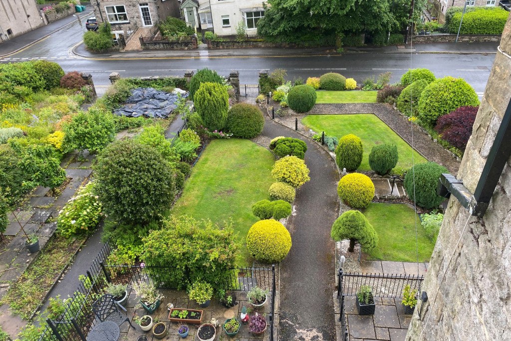 Flat 3 Craiglands, Methven Terrace, Grange-over-Sands, Cumbria, LA11 7DP, photo 10