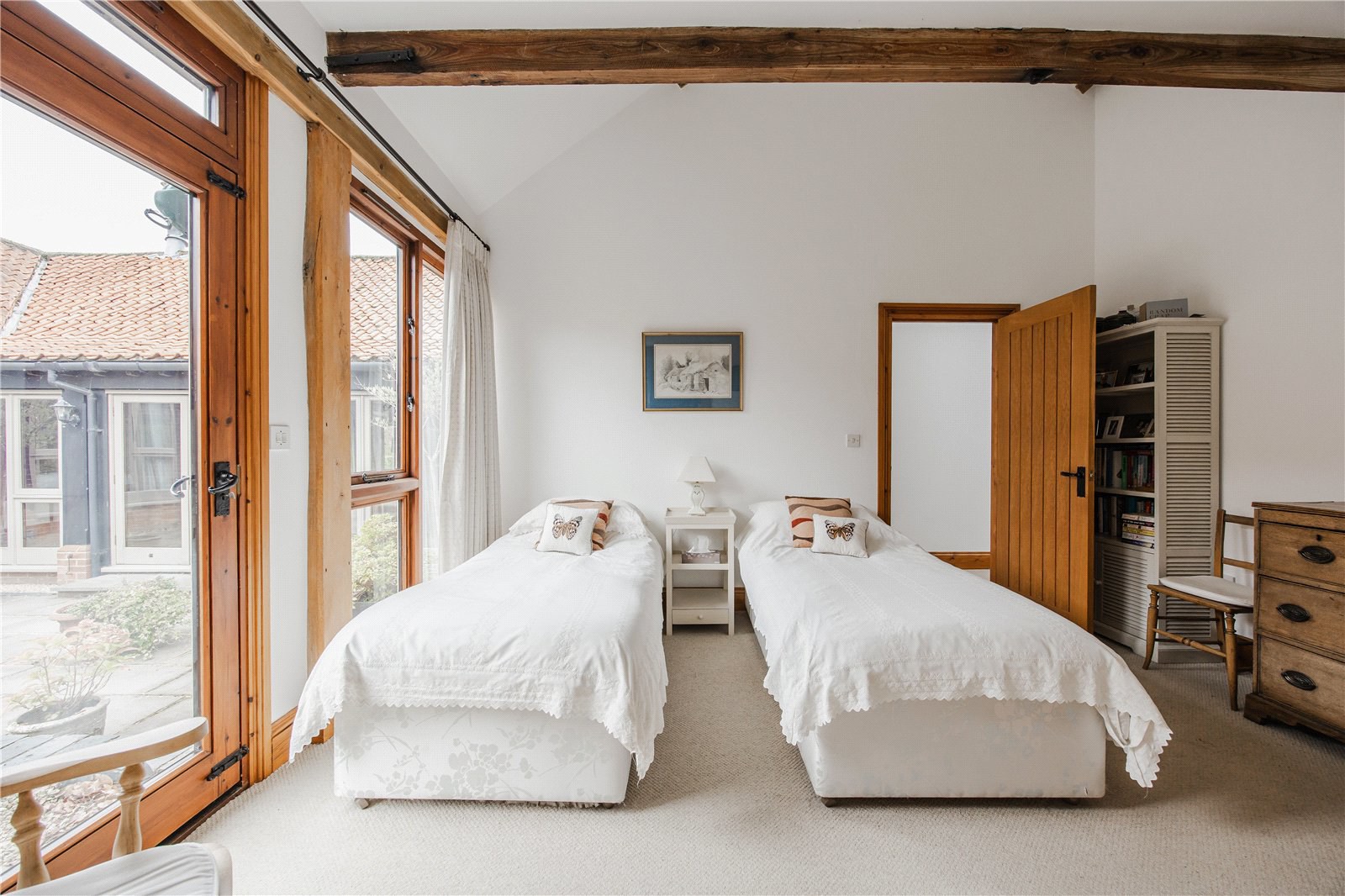 Park Farm Barns, Bylaugh, Norfolk, NR20, photo 18