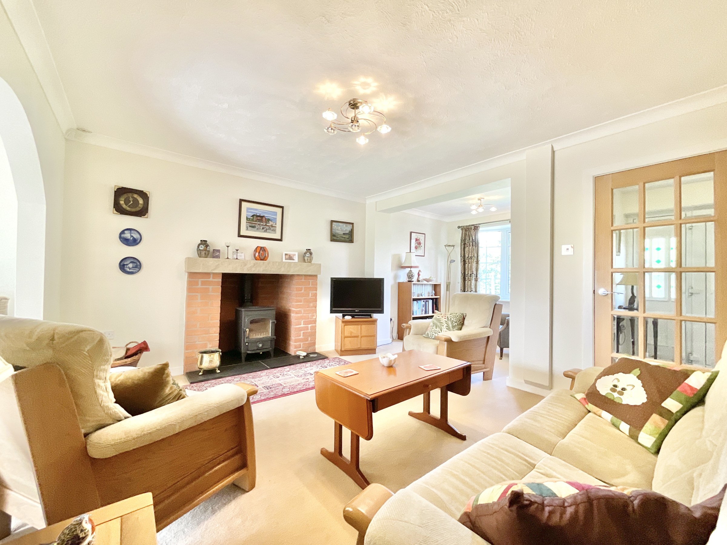 Napley Drive, Norton-In-Hales, TF9, photo 9