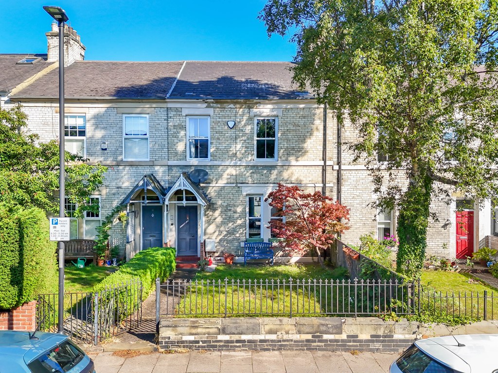 Woodbine Road