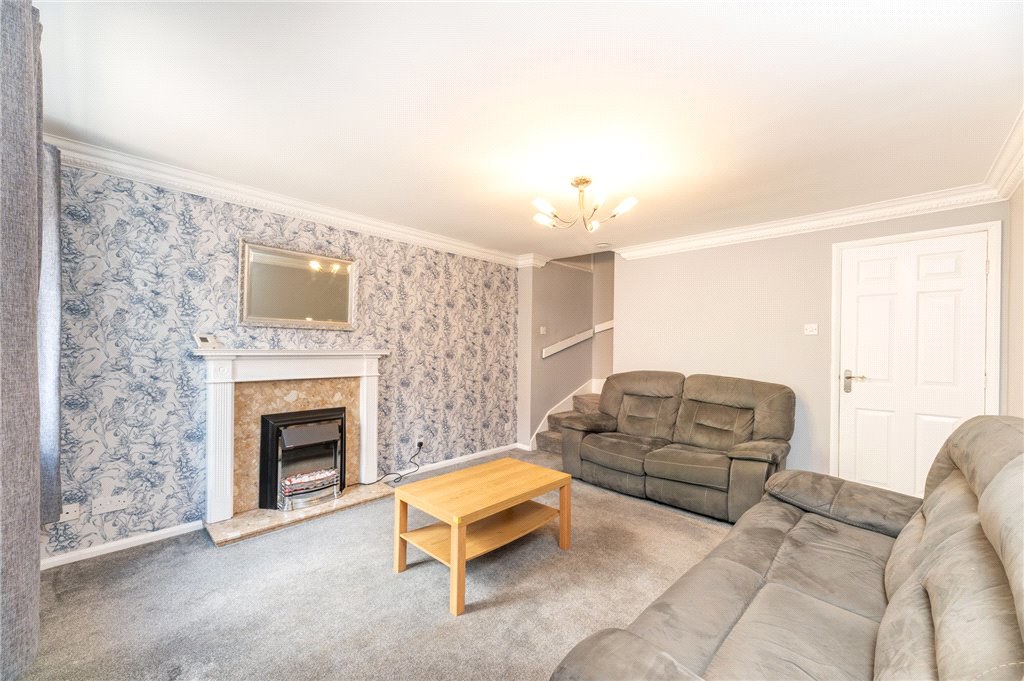 Woodbridge Close, Eastmoor, Wakefield, West Yorkshire, WF1, photo 3