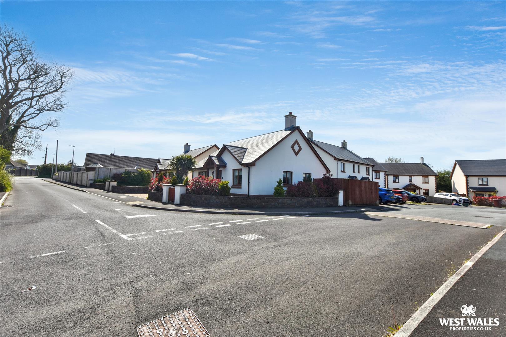 Ashford Park, Crundale, Haverfordwest, photo 19