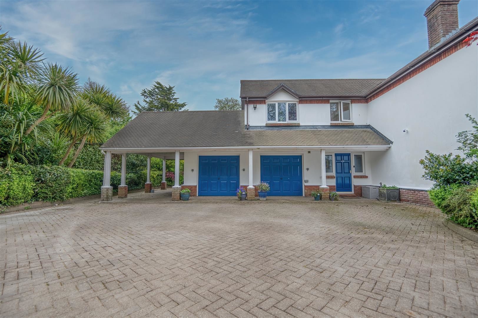 Cosheston, Pembroke Dock, photo 38