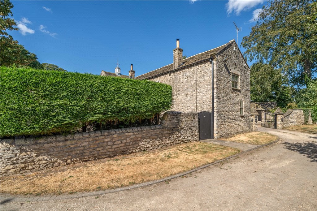 Chapel Street, Hillam, Leeds, North Yorkshire, LS25, photo 33