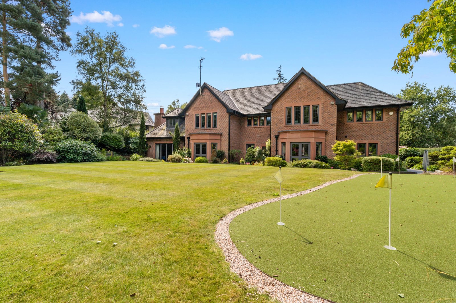 Bucklow View, Bowdon, WA14, photo 27